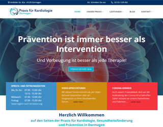 Website Cubic Consulting