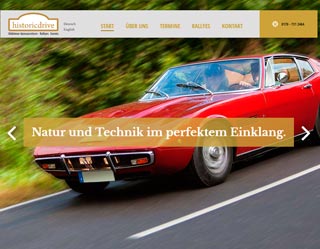 Website Cubic Consulting