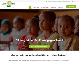 Website Cubic Consulting