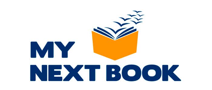 My Next Book - Online Bücherregal